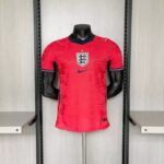 England Away Player Version World cup 2026