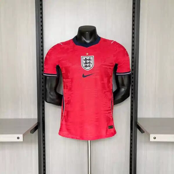 England Away Player Version World cup 2026