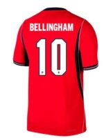 England Away World Cup 2026 Bellingham - Image 2