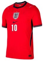 England Away World Cup 2026 Bellingham