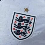 England home 2026 Player Version - Image 4
