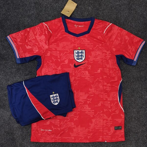 England away 2026 world cup player version with shorts