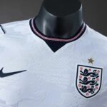 England home 2026 Player Version - Image 3