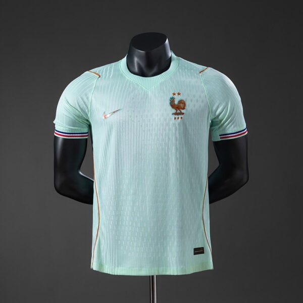 France away world cup 2026