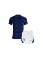 France home 2026 world cup player version with shorts - Image 2