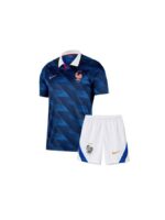France home 2026 world cup player version with shorts