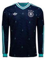 Germany away 2026 world cup fan version long sleeves