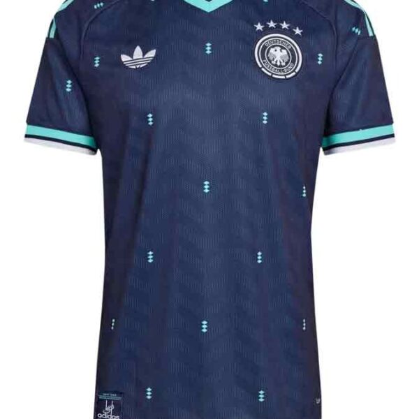 Germany away 2026 world cup fan version