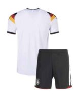Germany home 2026 world cup fan version with shorts - Image 2