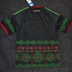 Jamaica Away World Cup 2026 - Image 2