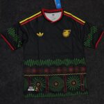 Jamaica Away World Cup 2026