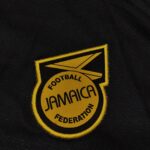 Jamaica Away World Cup 2026 - Image 3