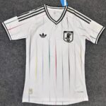 Japan Away World Cup 2026