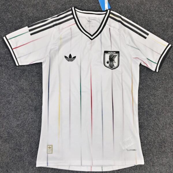 Japan Away World Cup 2026