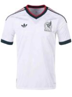 Mexico Away 2026 world cup fan version