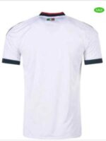 Mexico Away 2026 world cup fan version - Image 2