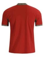 Morocco home 2026 world cup fan version - Image 2