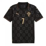 Portugal Black edition Cr7