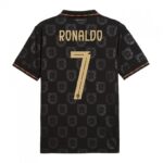 Portugal Black edition Cr7 - Image 2