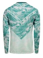 Portugal away 2026 world cup fan version long sleeves - Image 2