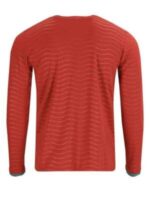 Portugal home 2026 world cup fan version long sleeves - Image 2