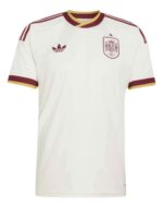 Spain away 2026 world cup fan version