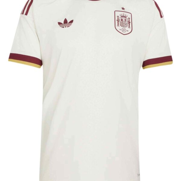 Spain away 2026 world cup fan version