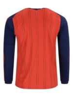 Spain home 2026 world cup fan version long sleeves - Image 2