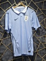 Uruguay Home World cup 2026