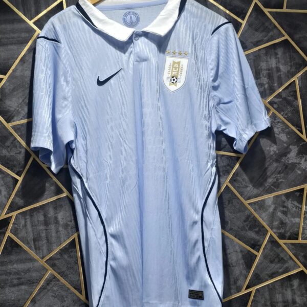 Uruguay Home World cup 2026