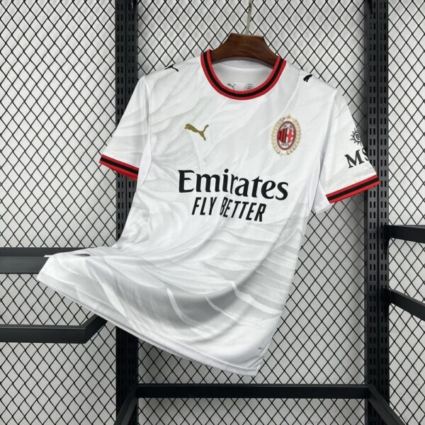 AC Milan Away 26-27