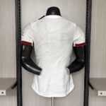 AC Milan Away Player 26-27 - Image 2