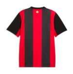 AC Milan Home 26-27 - Image 2