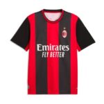 AC Milan Home 26-27