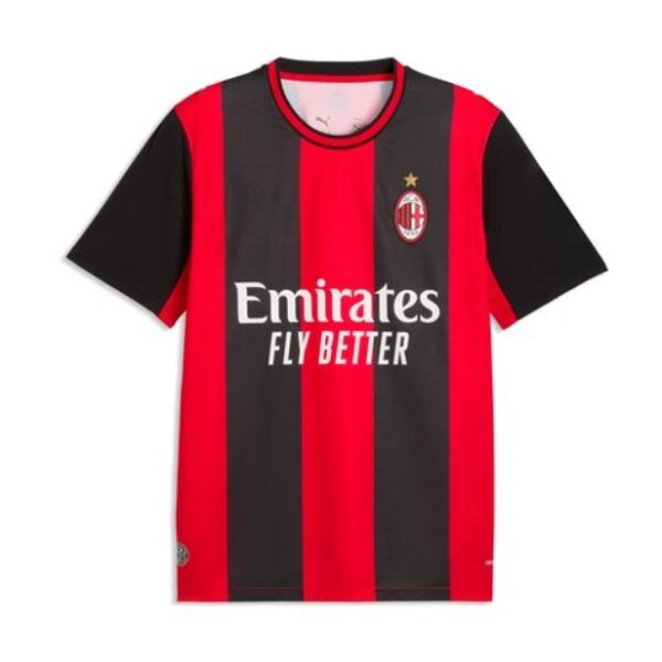 AC Milan Home 26-27