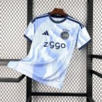 Ajax Away 26-27