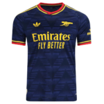 Arsenal Away 26-27