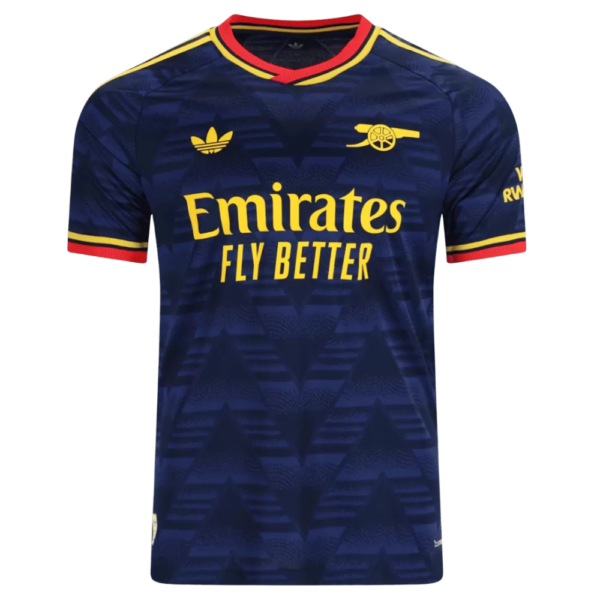 Arsenal Away 26-27
