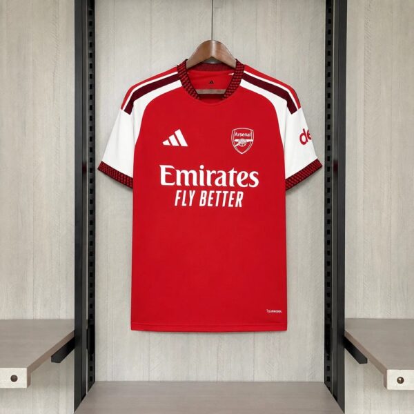 Arsenal Home 26-27