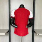 Arsenal Home Player 26-27 - Image 2