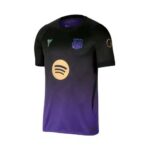 Barcelona Away 26-27