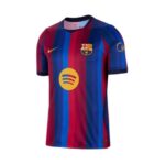 Barcelona Home 26-27