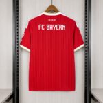 Bayern Munich Home 26-27 - Image 2