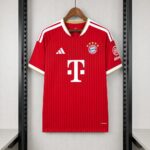 Bayern Munich Home 26-27