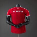 Bayern Munich Home Player 26-27 - Image 2