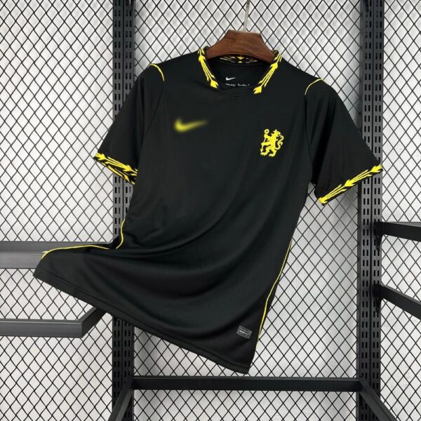 Chelsea Away 26-27