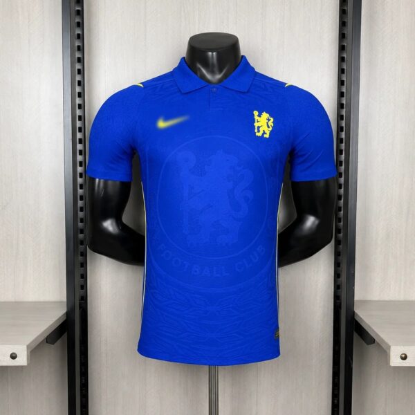 Chelsea Home Player 26-27