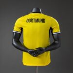 Dortmund Home Player 26-27 - Image 2