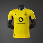 Dortmund Home Player 26-27