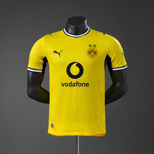 Dortmund Home Player 26-27